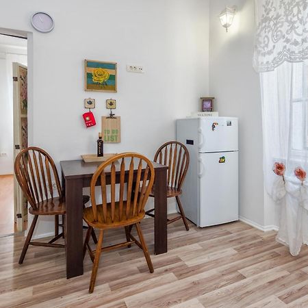Apartment Bosa سبليت المظهر الخارجي الصورة