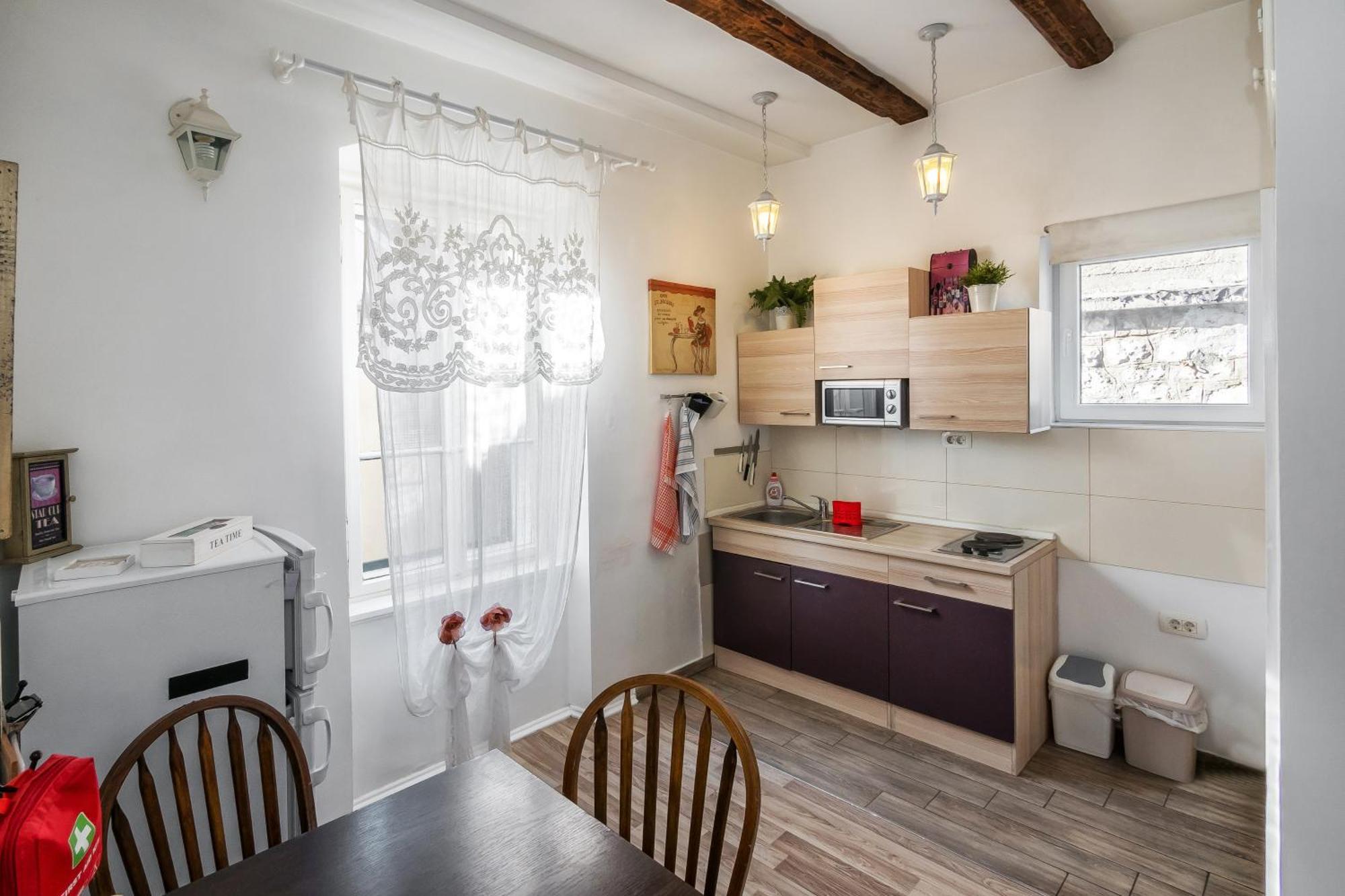 Apartment Bosa سبليت المظهر الخارجي الصورة