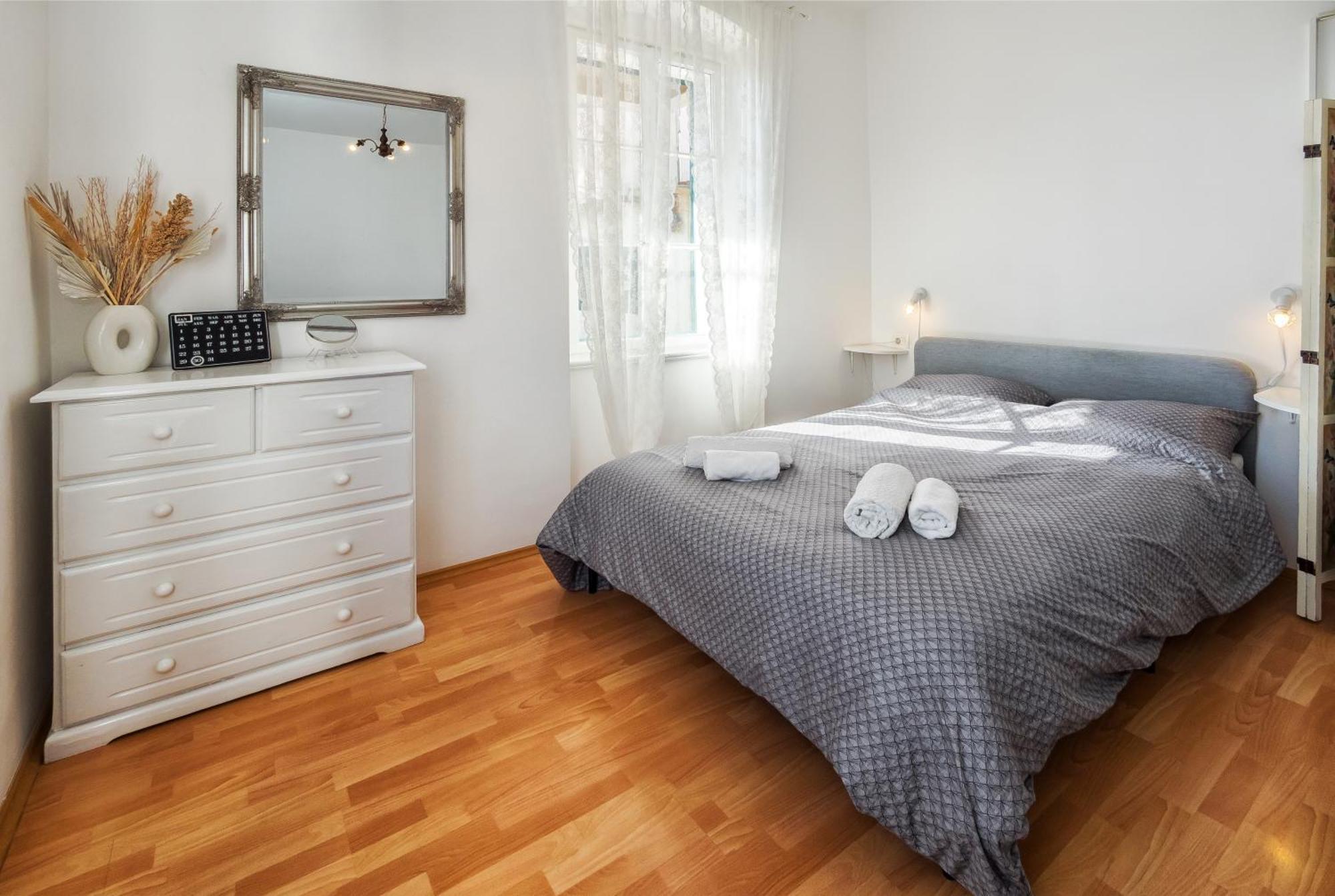 Apartment Bosa سبليت المظهر الخارجي الصورة