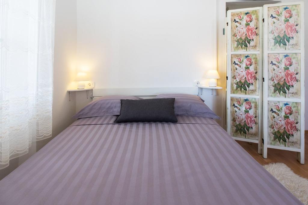 Apartment Bosa سبليت المظهر الخارجي الصورة