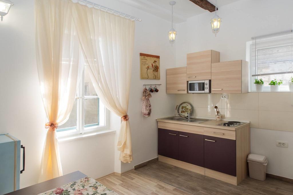 Apartment Bosa سبليت المظهر الخارجي الصورة