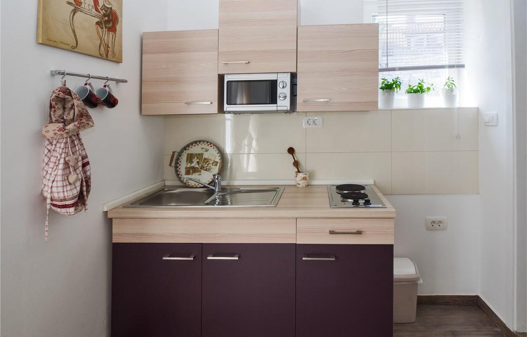 Apartment Bosa سبليت المظهر الخارجي الصورة