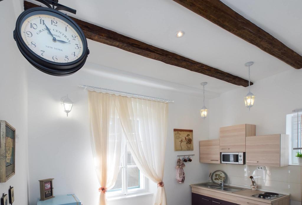 Apartment Bosa سبليت المظهر الخارجي الصورة